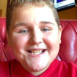 Meet your Posher, Anderson